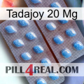 Tadajoy 20Mg viagra4